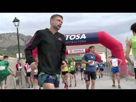 Campeonato de España Trail Running Subida Vertical 2023 OXOX Vertical