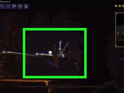 How to Get Into Hardmode on Terraria: 7 Steps (with Pictures)