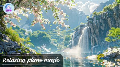 8 Hours Usagi Piano Music Music For Deep Concentration Gentle