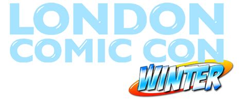 Schedule - London Comic Con Winter