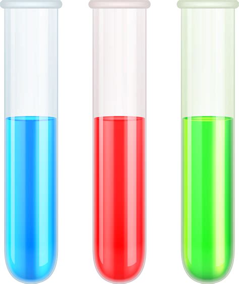 Test Tube Png