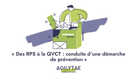 Formations Innovantes pour Prévenir les RPS chez les Salariés