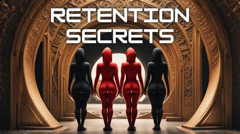 Why Women Are Attracted To Men Practicing Semen Retention YouTube