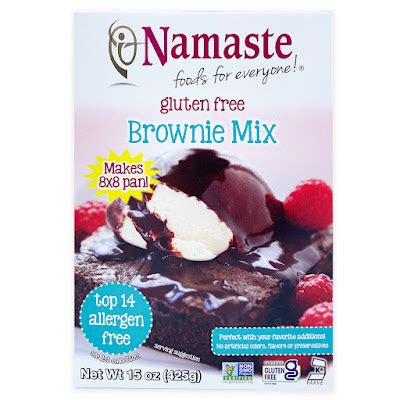 Best Gluten-Free Brownie Mix | Find Me Gluten Free