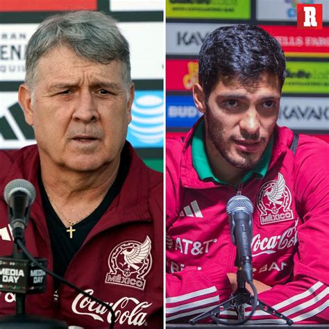 Diario R Cord On Twitter Hasta Lo Ltimo Gerardo Martino Sobre Ra L