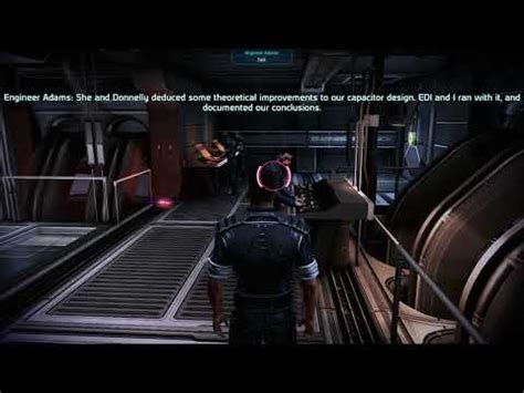 Mass Effect Legendary Edition Act After Citadel