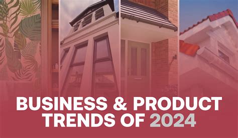 Business and product trends for 2024 | Advice and Guidance | Magden ...