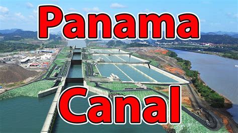 Panama Canal Vlog Timelapse 16 Hours In 10 Minutes Life At Sea On