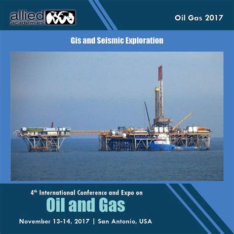 Gis And Remote Sensing In Oil And Gas Industry Is A Quick And Quickly Developing Field Of