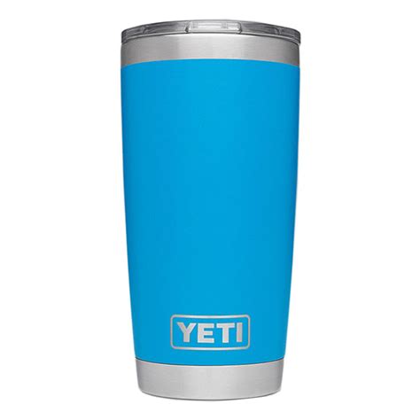 Yeti Rambler 20oz Tumbler Sun And Ski Sports