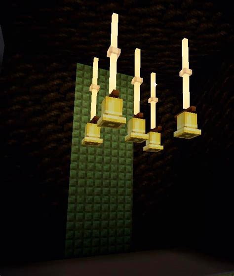 Bell Chandelier Rdetailcraft