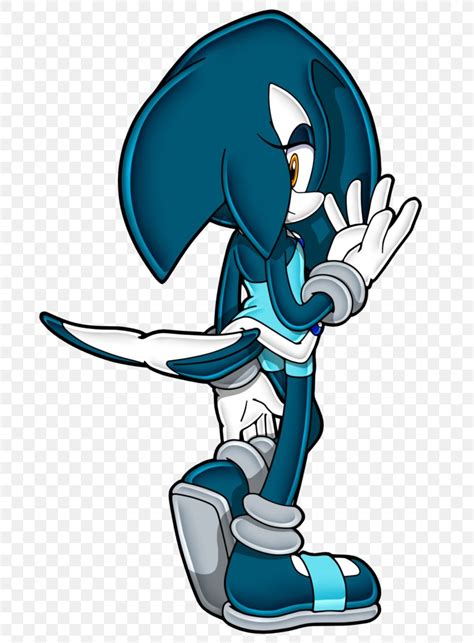 Sonic Adventure Sonic Forces Killer Whale Sonar Png 718x1113px Sonic