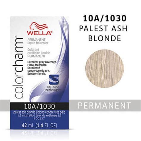 Wella Color Charm Demi-Permanent Activating Lotion