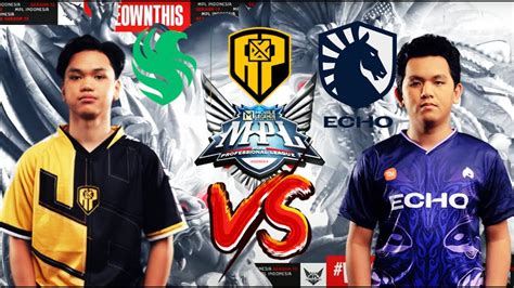 FALCONS AP BREN Vs LIQUID ECHO GAME 4 MPL PH SEASON 13 GRAND FINALS