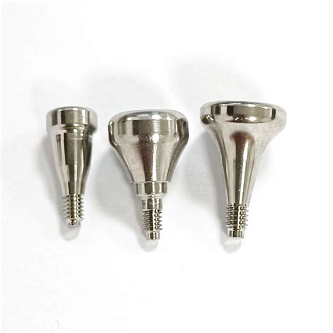 Dental Implant Healing Abutment Compatible With Megagen Anyridge Anyone