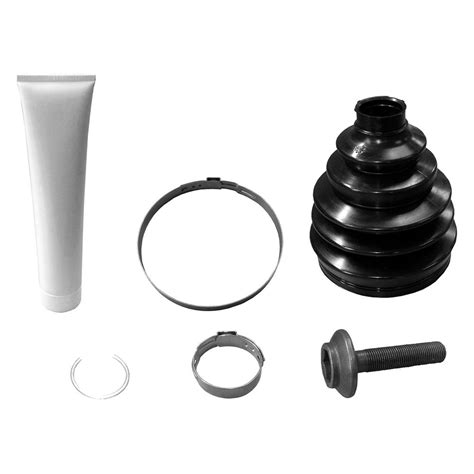 Rein Cv Joint Boot Kit