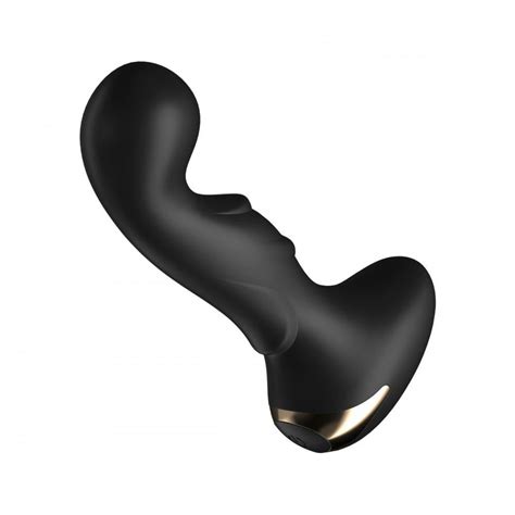 Plug Anal Vibro E Controle Por Aplicativo Lilo Lust Of Love