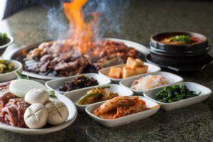 9 Incredible Korean Restaurants In Phoenix Considered The Best