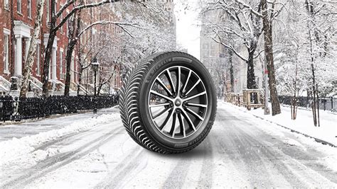 crossclimate2 :: Michelin North America, Inc.