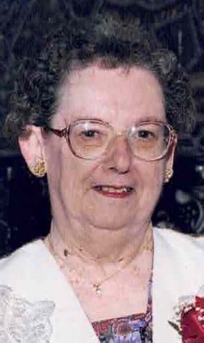 Mary Mcandrew Obituary 1932 2023 Moscow Pa Scranton Times