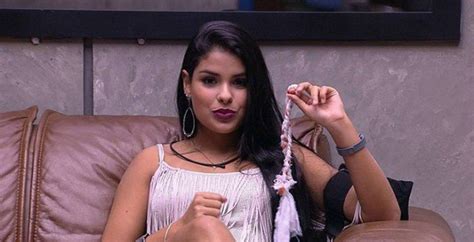 Após investir prêmio do Big Brother Brasil Munik Nunes revela quanto