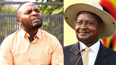 Impamvu Museveni Bashaka Mukura Ku Butegetsi Zirumvikana