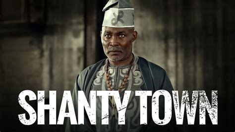 Watch Shanty Town 2023 Tv Series Online Plex