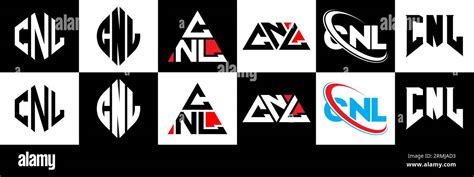 Cnl Logos Hi Res Stock Photography And Images Alamy