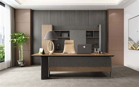 Modern office furniture – FOH-JCED202 | Office furniture modern, Office ...