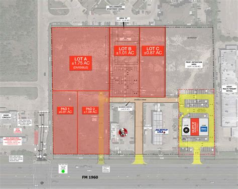 9435 Farm to Market 1960 Bypass Rd W, Humble, TX 77338 | Crexi.com