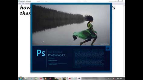 Introduction Adobe Photoshop Cc Part Youtube