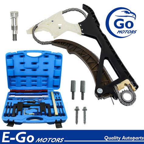 Timing Chain Kit Tool For Bmw X X X Z M M N