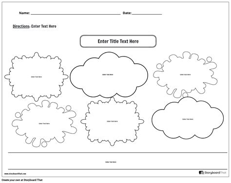 Haiku worksheet Grey القصة المصورة من قبل templates