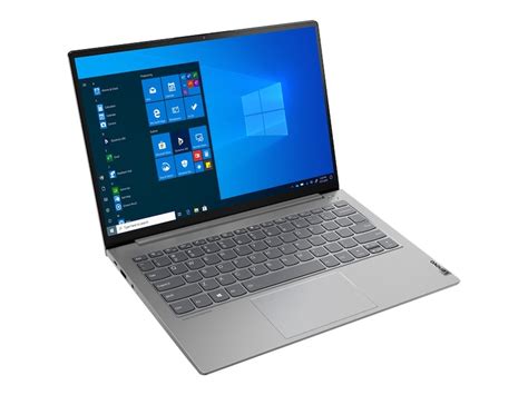 Lenovo Thinkbook X G Ultra Hd Pc B Rbar Laptop Komplett No