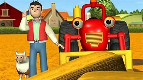 Tractor Tom (TV Series 2002– ) - Episode list - IMDb