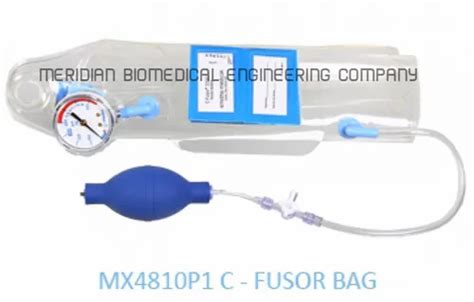 Hysteroscopy Fluid Bag For Hospital Size 1 Liter At Rs 7800piece In