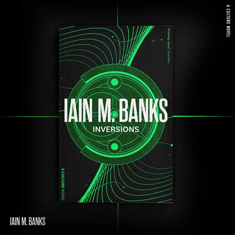 Iain M Banks Culture Series And Other SF Books Given Reissues With