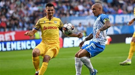 Univ Craiova vs FC Petrolul Ploiesti Pronóstico 19 12 2023 por Liga