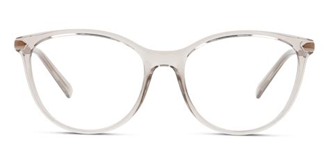 Armani Exchange Ax Eyeglasses For Women In Grey