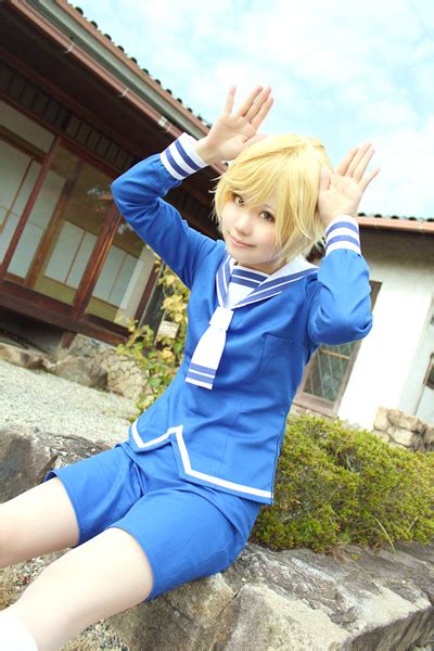 Momiji Sohma cosplay - Fruits Basket Photo (33227052) - Fanpop