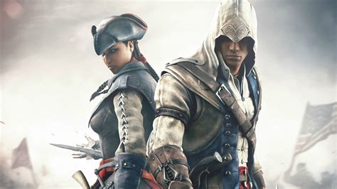 Assassin's Creed Liberation Logo - With improved gameplay, a deeper ...