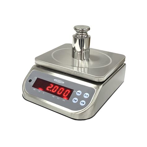 Lp Waterproof Table Top Weighing Scale Buy Waterproof Table Top