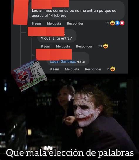 Ya Empezaron Los Comentarios Meme Subido Por Ivanderegreso