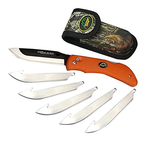 Best Skinning Knife For Deer Hunting Outdoors Magazine