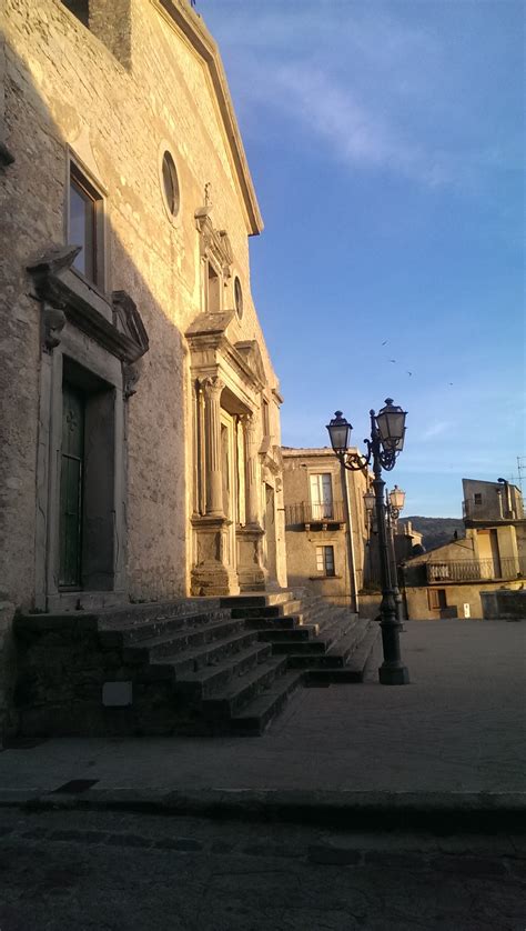 Montalbano Elicona Borgo dei Borghi più belli dItalia in Sicilia