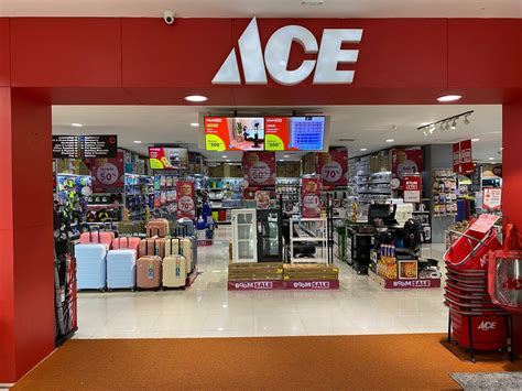 BOOM SALE Hadir Kembali Di ACE Hardware Living Plaza Ciputat Belanja