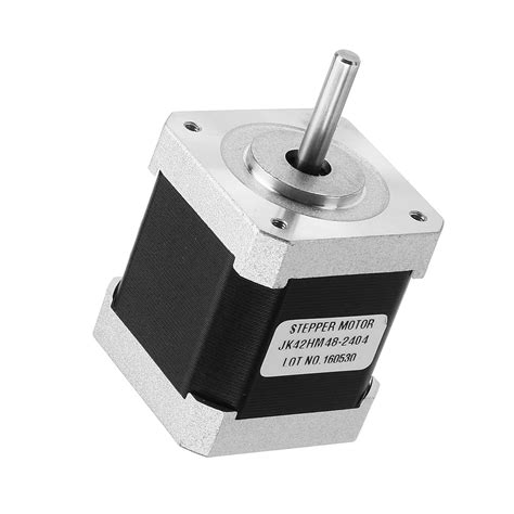 Nema Phase Mm Hybrid Stepper Motor Degree Kg Cm A