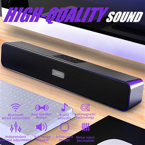 Tv Speaker Surround Sound | Soundsurround.net