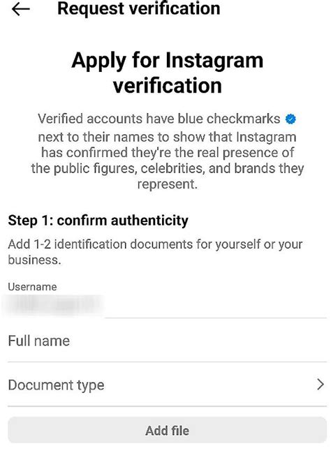 How To Get Verified On Instagram In 2024 10 Easy Steps