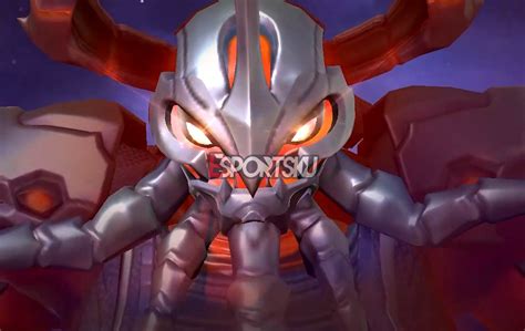 Cara Dapatkan Skin Bane Soul Defiler Mobile Legends ML Esportsku